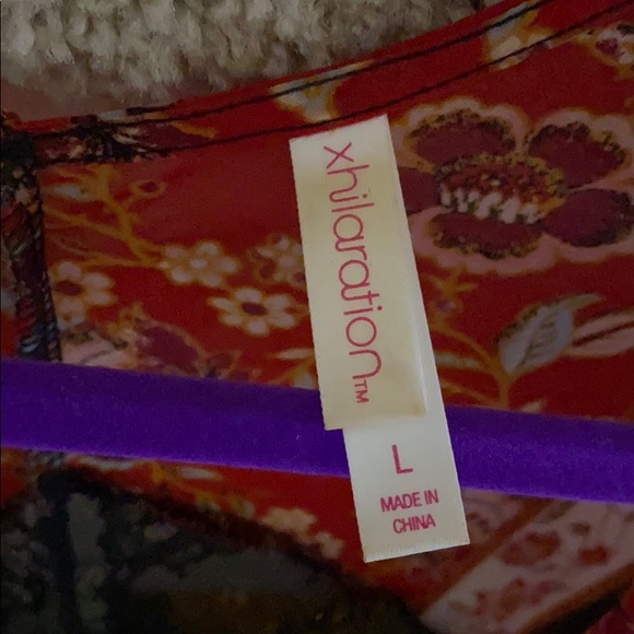 Flowy Kimono - Picture 8 of 8